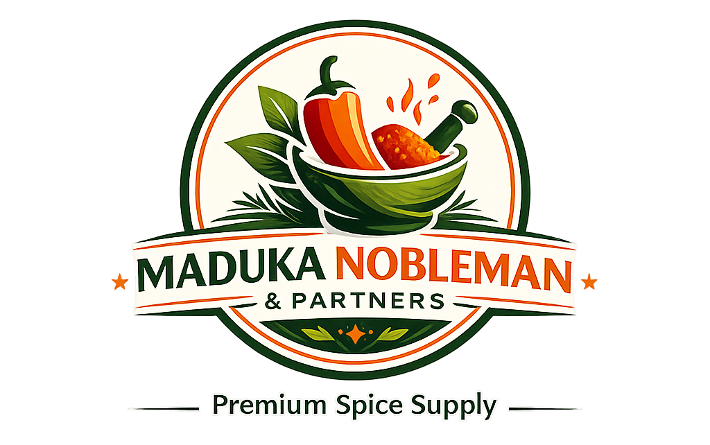 Maduka Noble Man & Partners