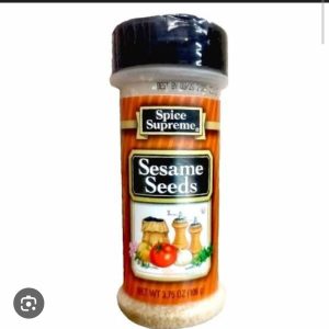 Supreme spices sesame seed