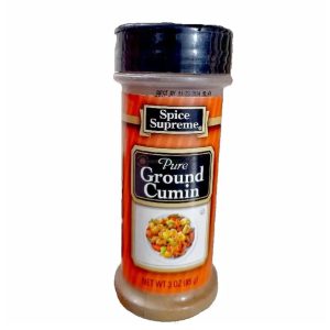 Supreme spice Cumin