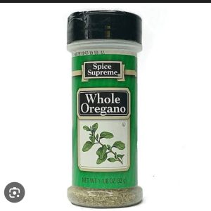 Supreme Whole Oreganor 6g