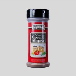 Pure Ground Allspice 78g