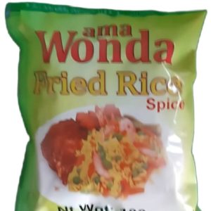 Ama Wonda Fried Rice 100g