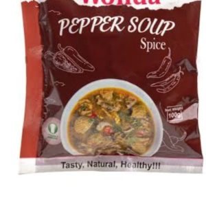 Ama Wonda Pepper Soup 100g