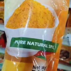 Ama Wonder Curry Pure Natural Spice 500g