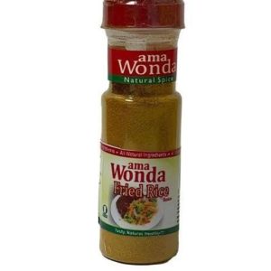 Ama Wonda Fried Rice 140g