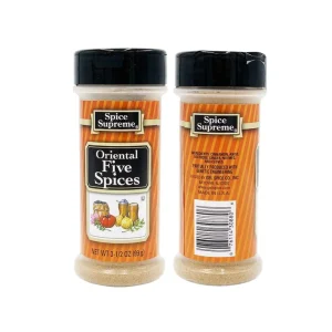 Spice supreme Oriental Five Spice 99g