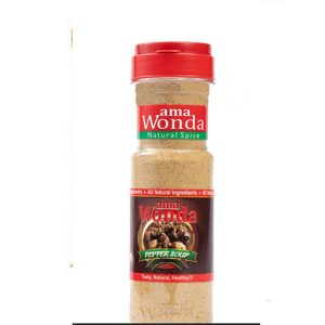 Ama Wonda Pepper Soup 140g