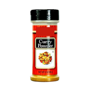 Spice Supreme Curry Powder 85g