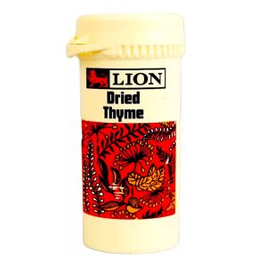 Lion thyme 10g