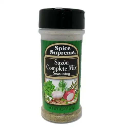 Spice Supreme Sazon Complete Mix - 85g