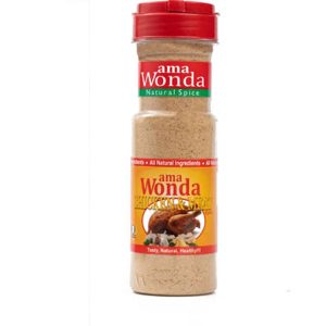 Ama Wonda Chicken and Meat 130g