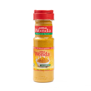 Ama Wonda Curry 140g