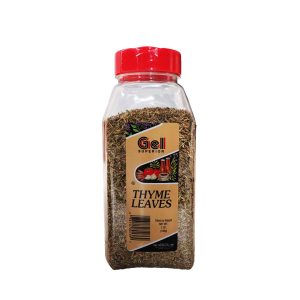 Gel Superior Thyme Leaves 198g
