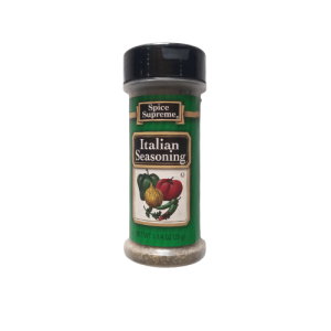 Spice Supreme Italian Seasoning 35g