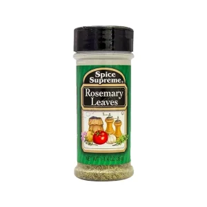 Spice Supreme Rosemary Leaves 35g