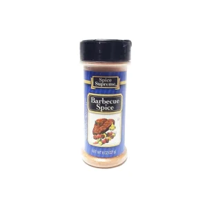 Spice Supreme Barbecue Spice 227g