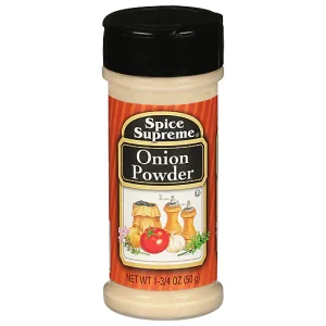 Spice Supreme Onion Powder 50g